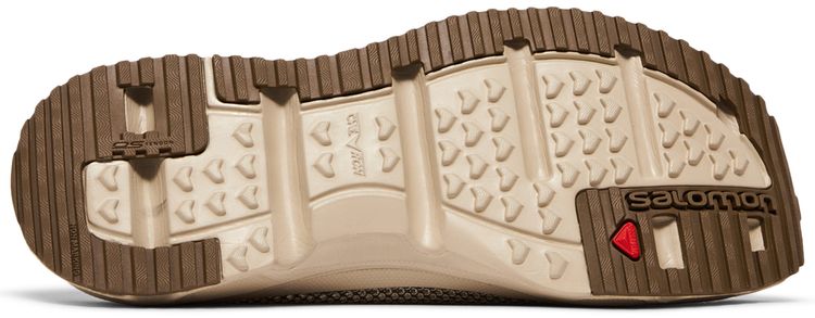 BEAMS x Salomon RX Slide 30 Flowers