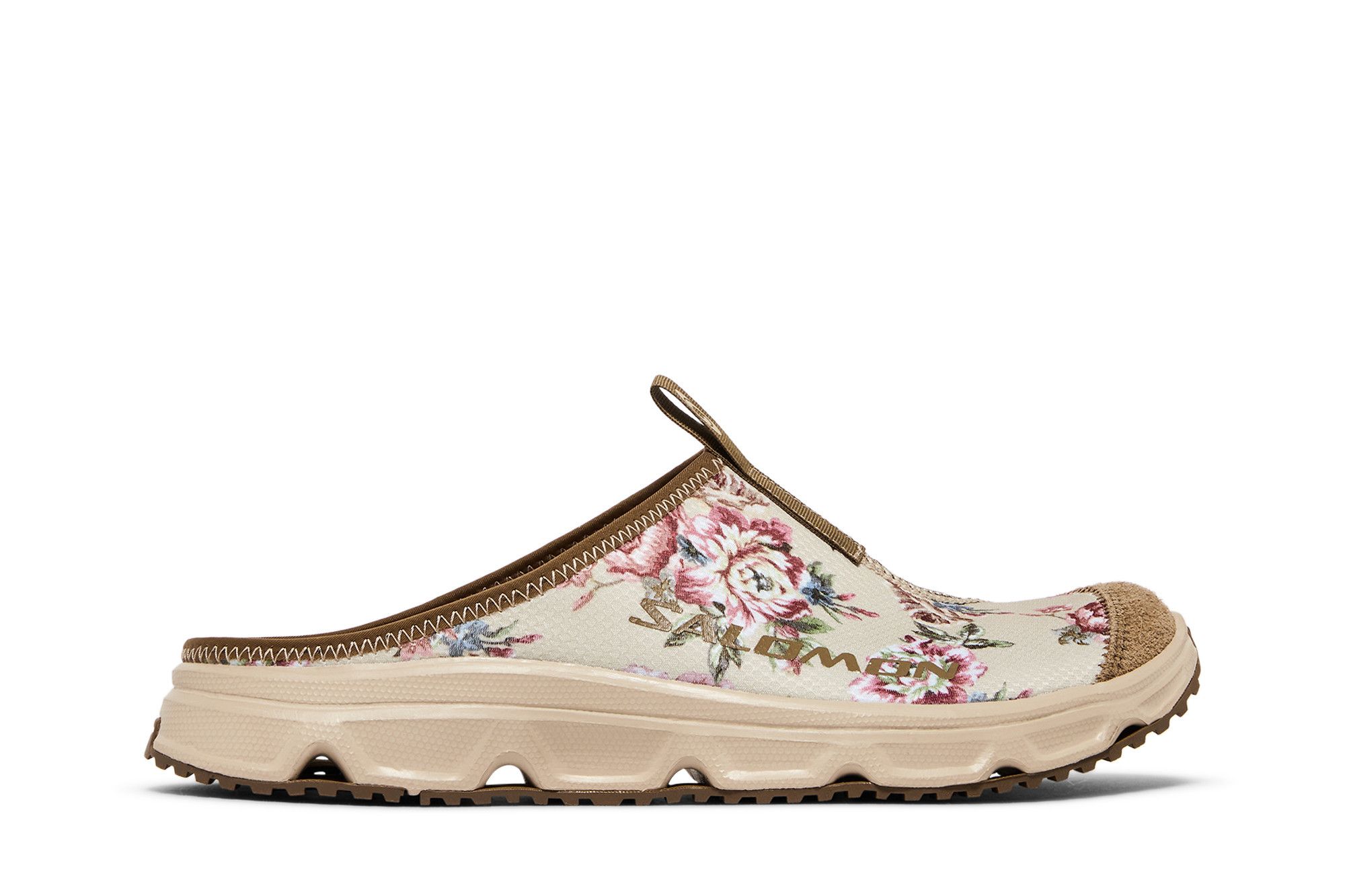 Beams x salomon clearance