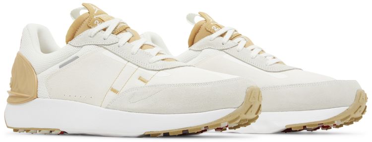 Air Jordan Granville Pro Sail Club Gold