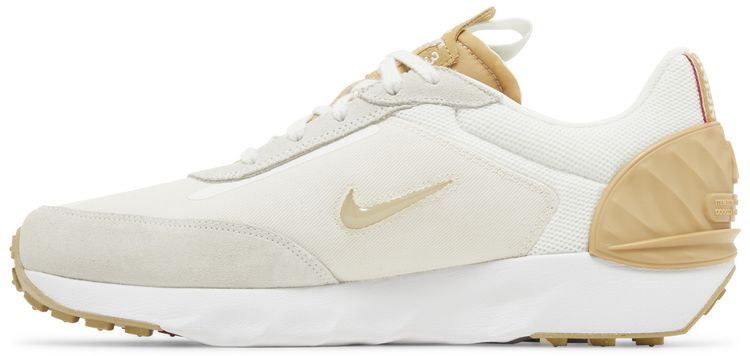 Air Jordan Granville Pro Sail Club Gold