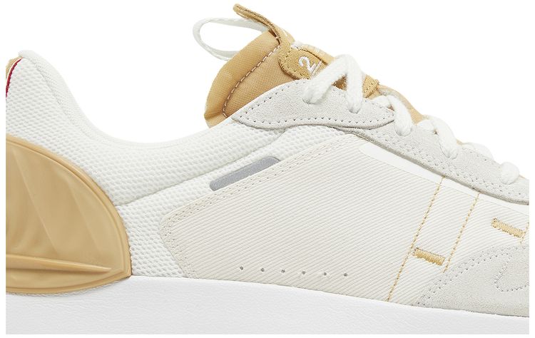 Air Jordan Granville Pro Sail Club Gold