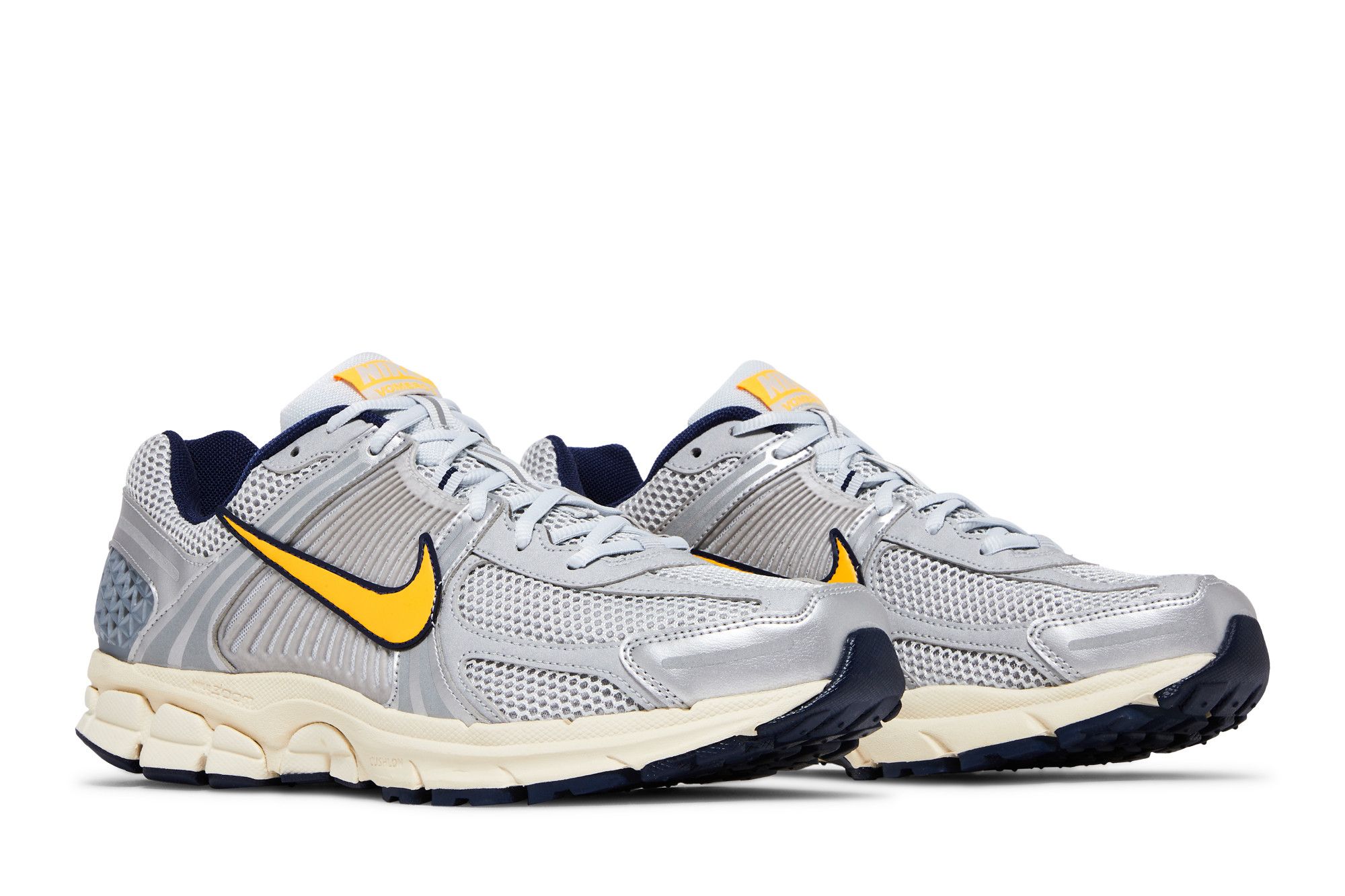 【NIKE】FJ4151-001★ズーム ヴォメロ 5★Laser Orange Buy Air Zoom Vomero 5 'Platinum Laser Orange' - FJ4151 001