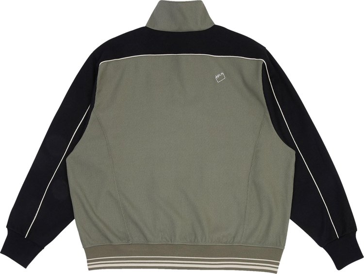 Ader Error Jacket Khaki