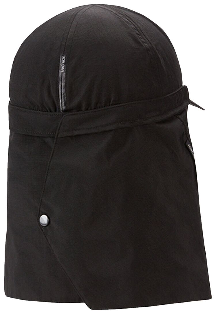 Converse x A Cold Wall Baseball Hat Java