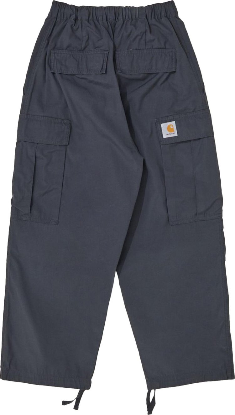 Carhartt WIP Jet Cargo Pant Vulcan