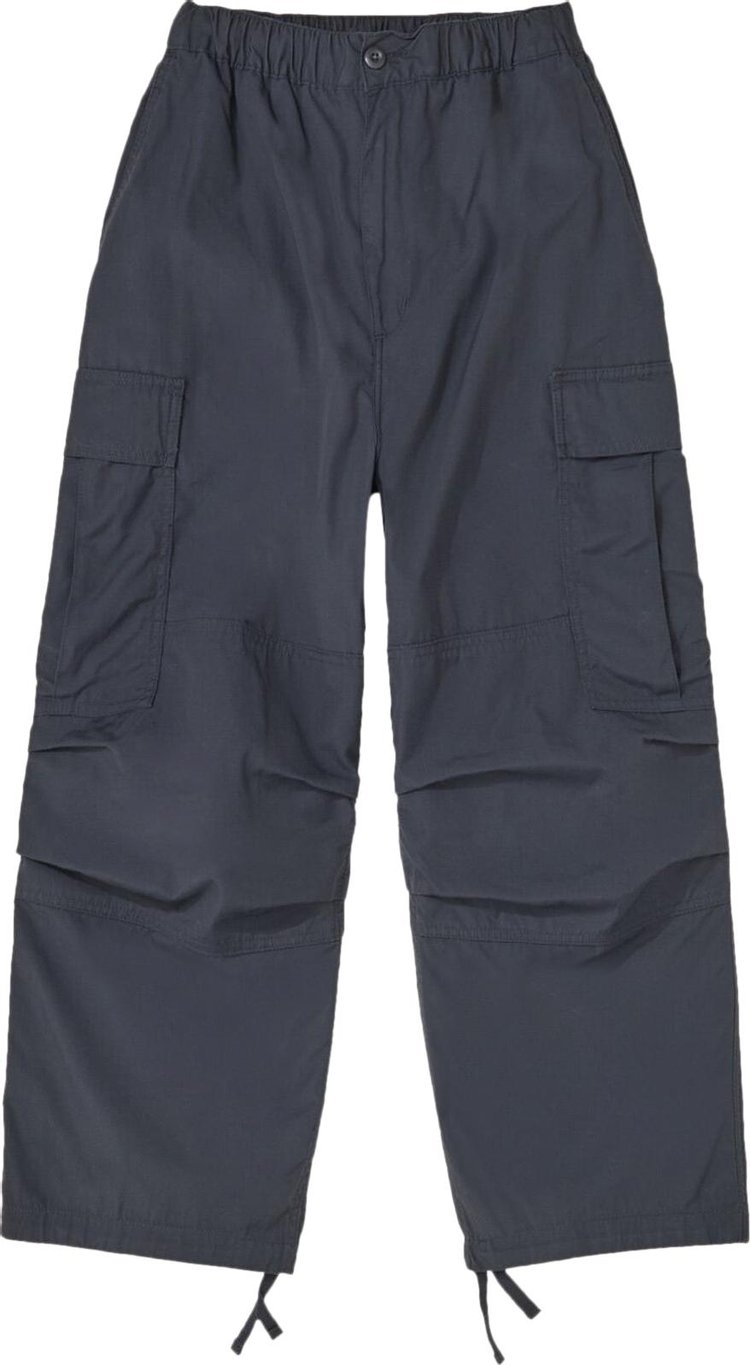 Carhartt WIP Jet Cargo Pant Vulcan