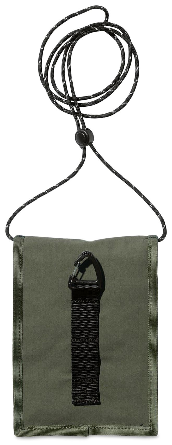Carhartt WIP Haste Neck Pouch Plant
