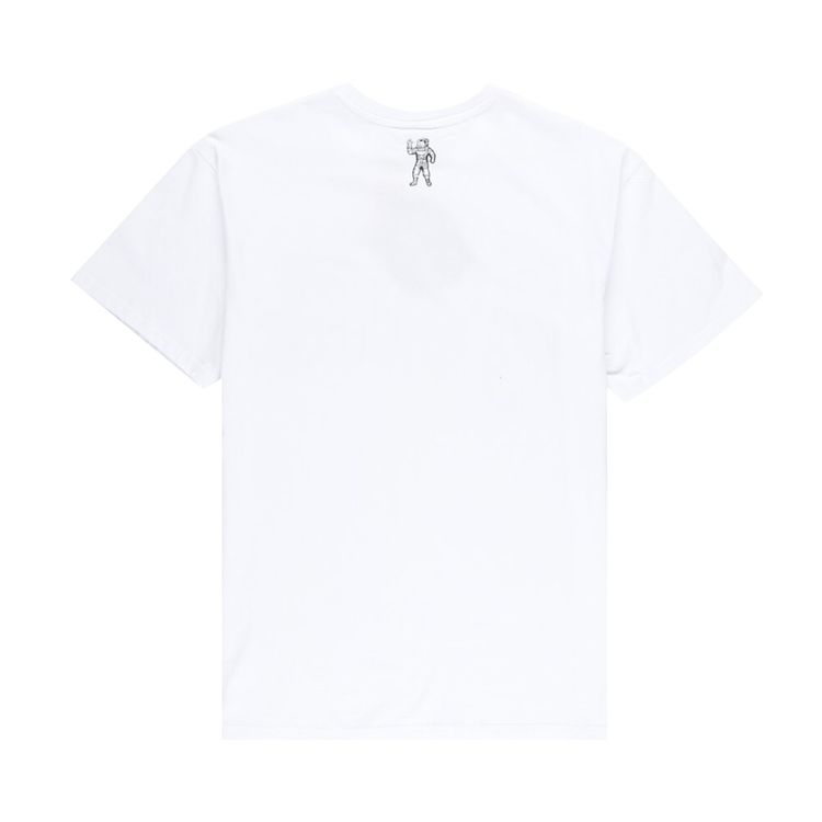 Billionaire Boys Club Arch T Shirt White