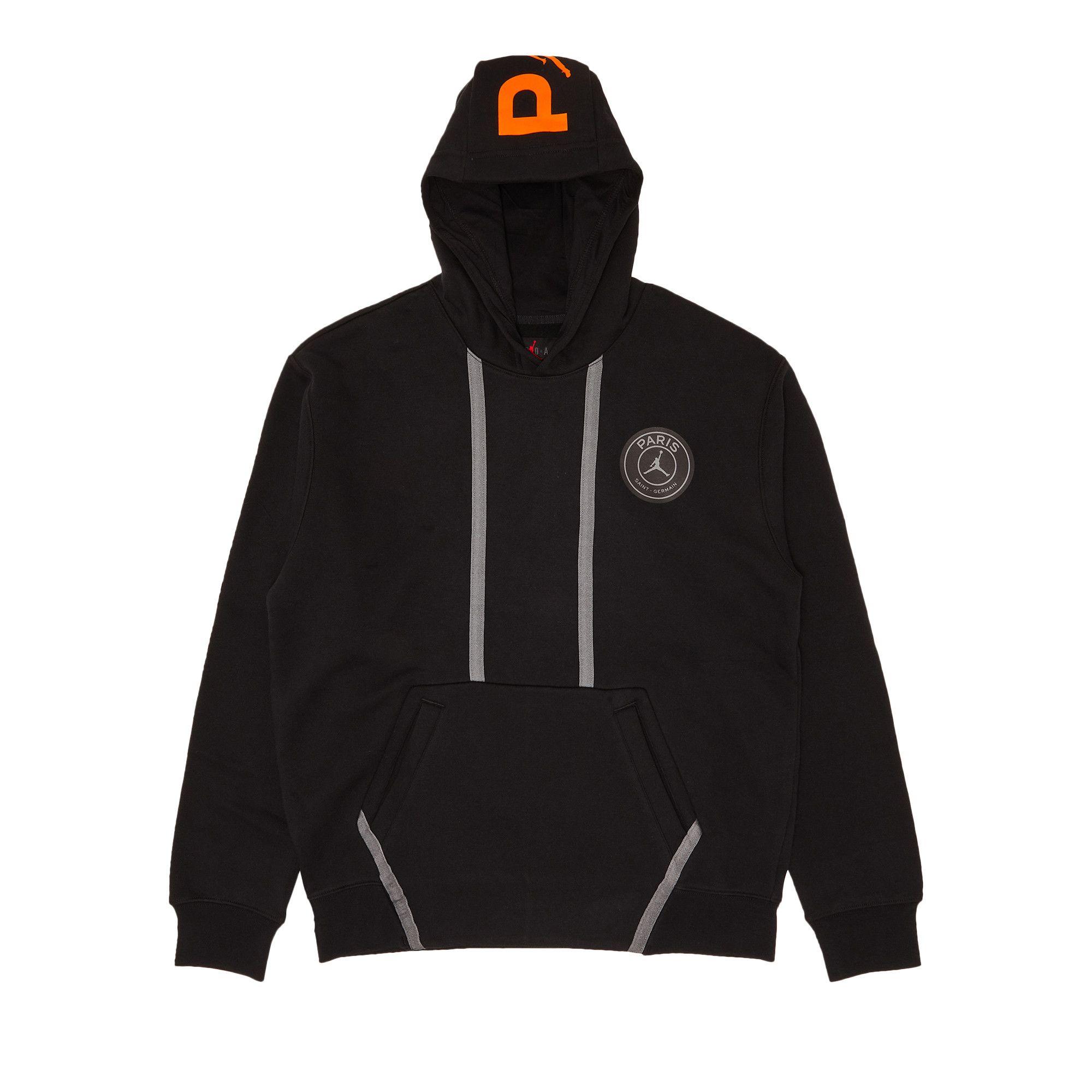 Psg jordan cheap zip up