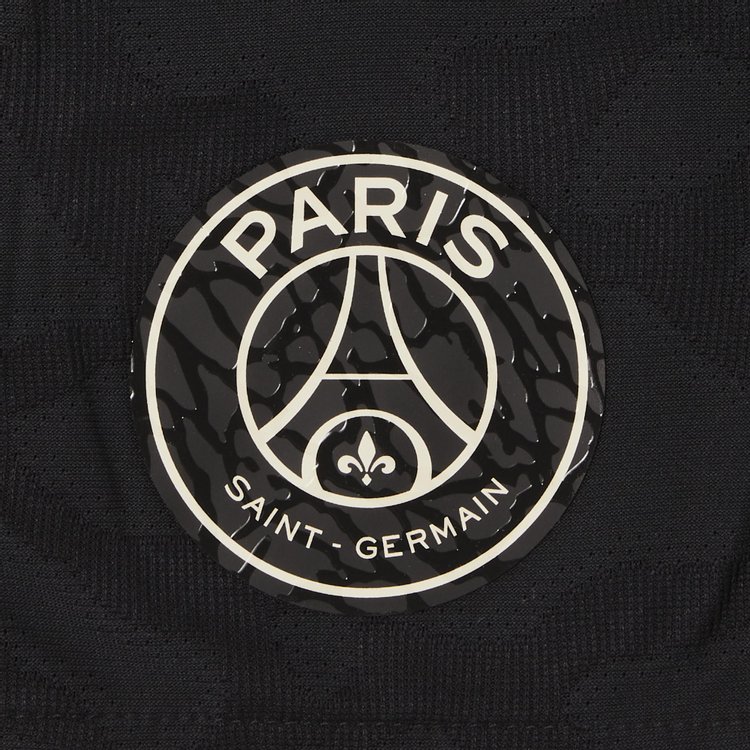 Paris Saint Germain x Jordan Third Match Short Black