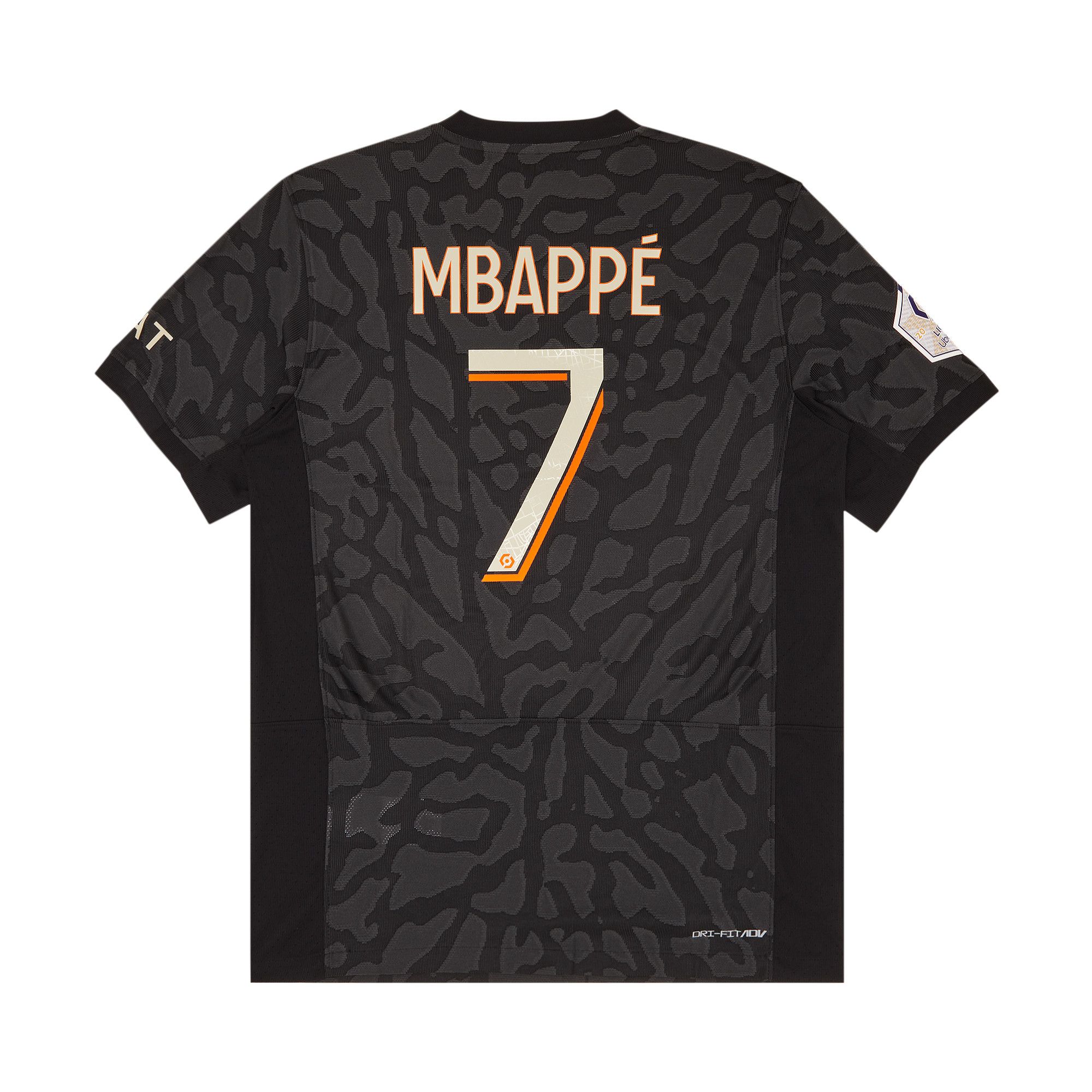 Jordan 2025 mbappe jersey