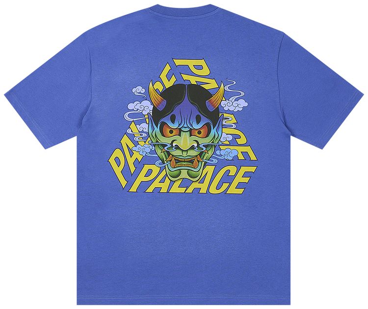 Palace Demon P3 T Shirt Ultra