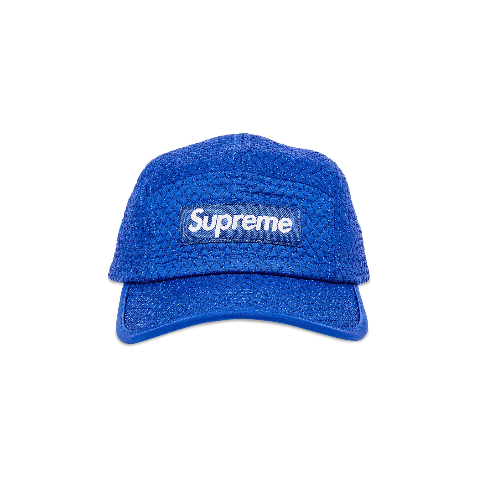 Supreme original sales cap
