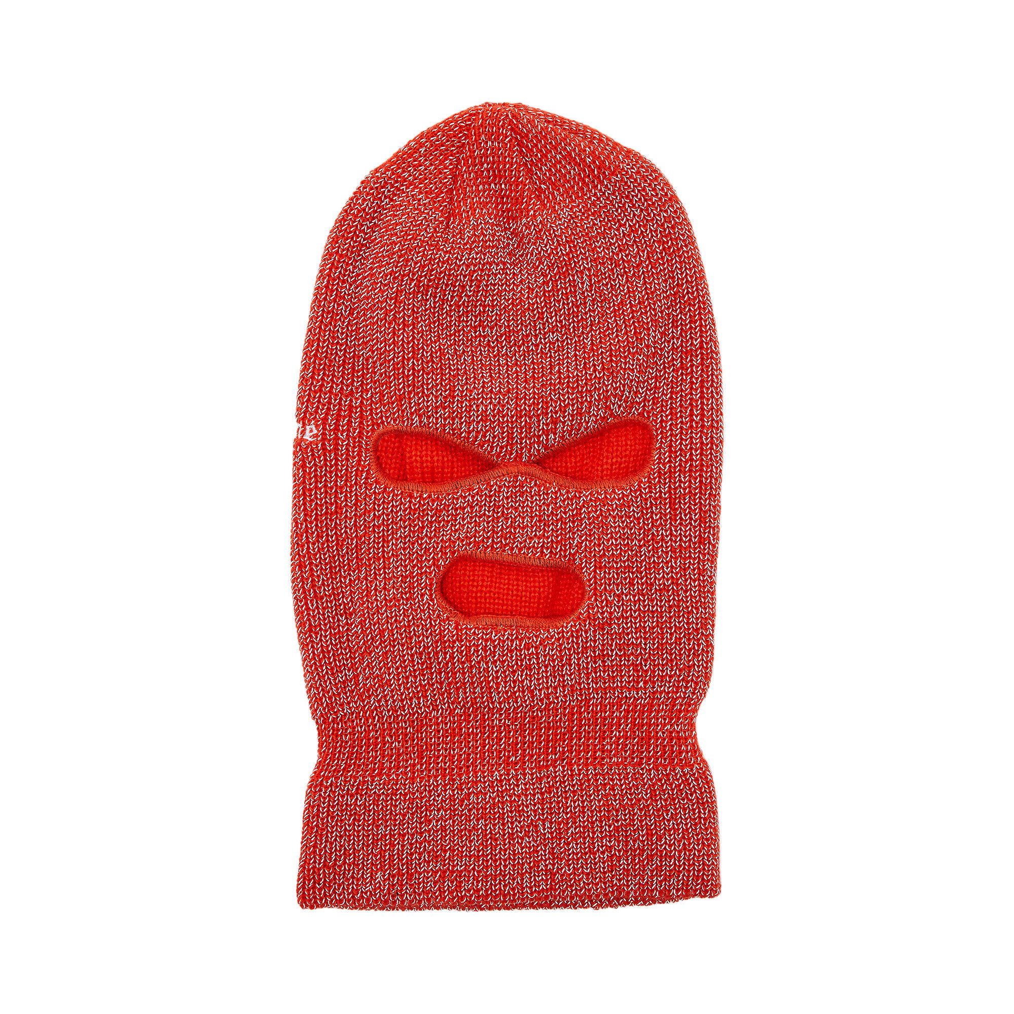 Buy Supreme Reflective Balaclava 'Orange' - FW23BN101 ORANGE | GOAT