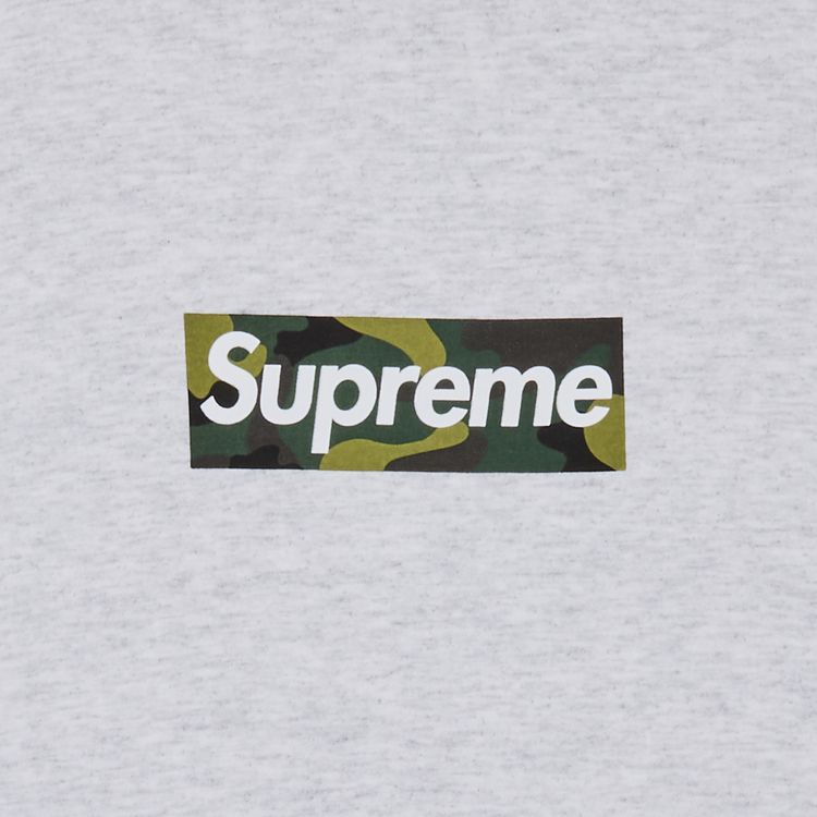 Buy Supreme Box Logo Tee  