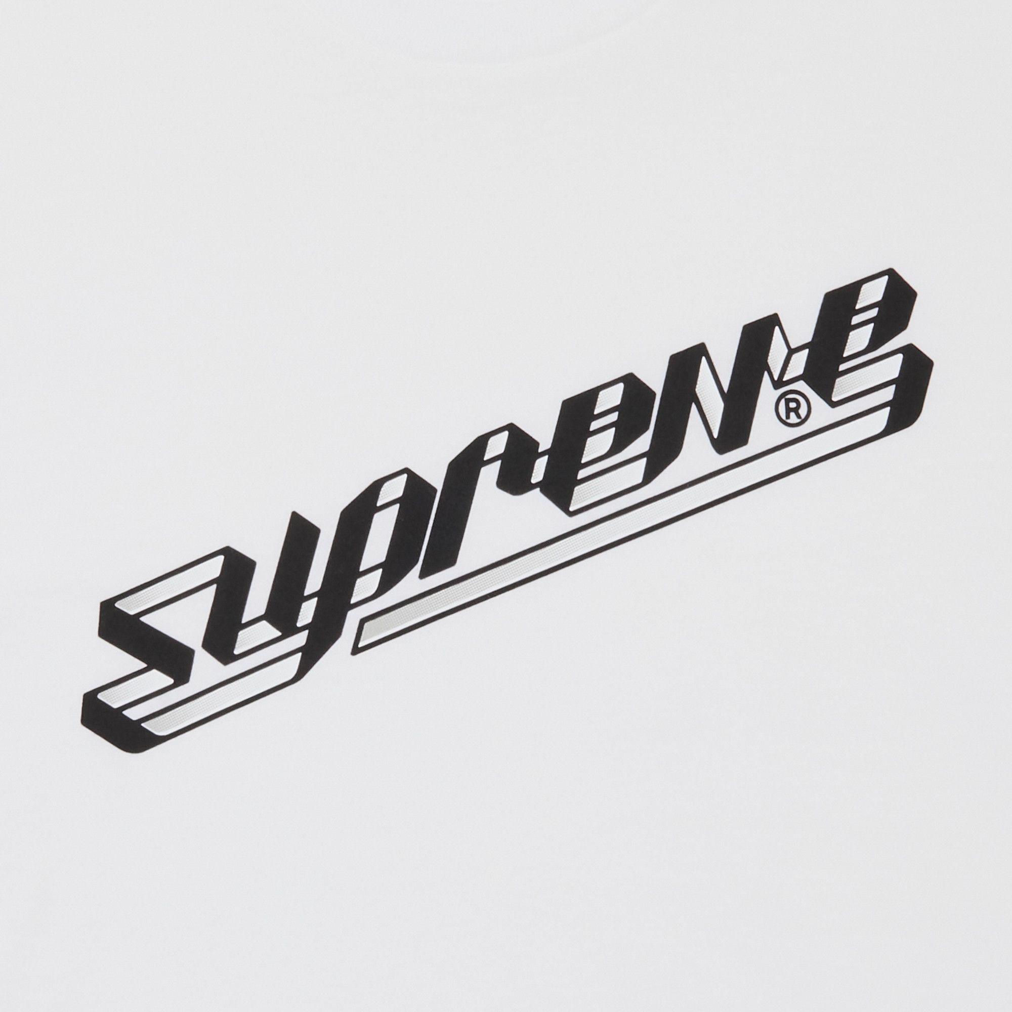 トップス supreme banner tee Buy Supreme Banner Tee 'White' - FW23T54 WHITE | GOAT
