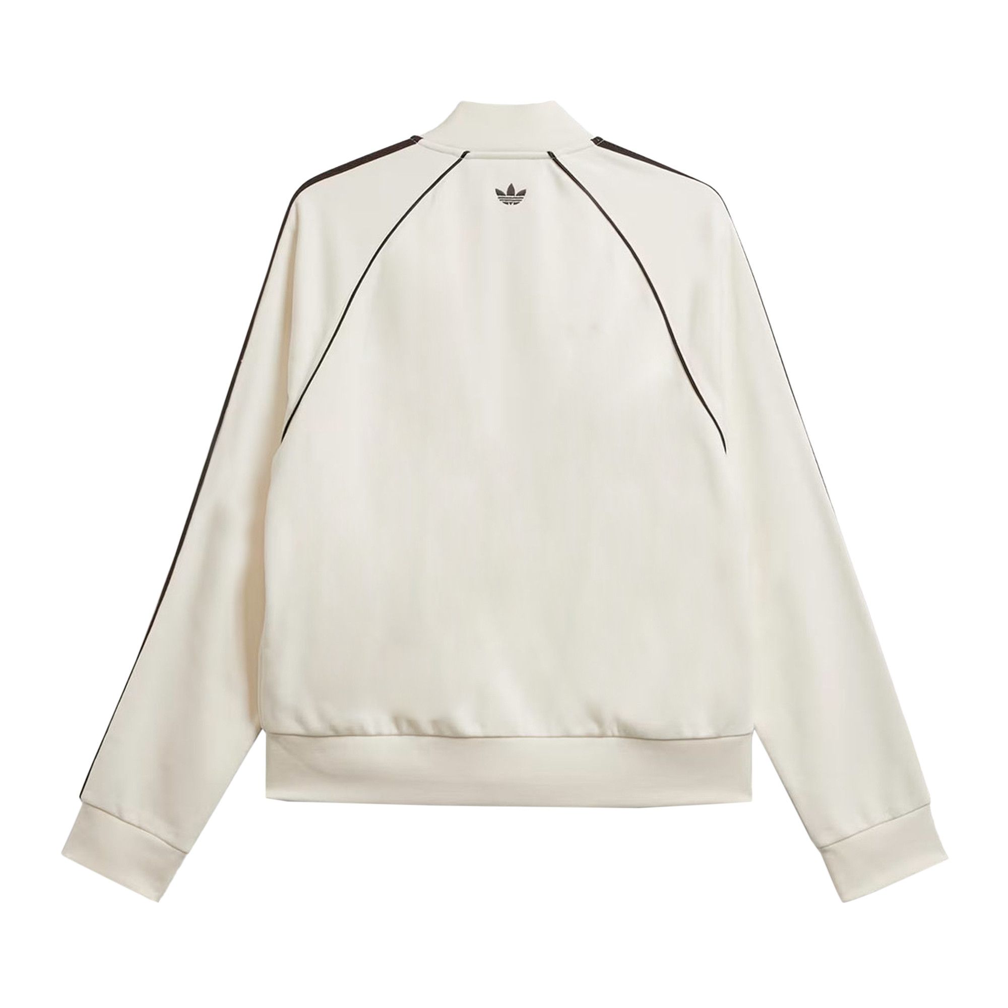 Buy adidas x Wales Bonner Statement Track Top 'Chalk White