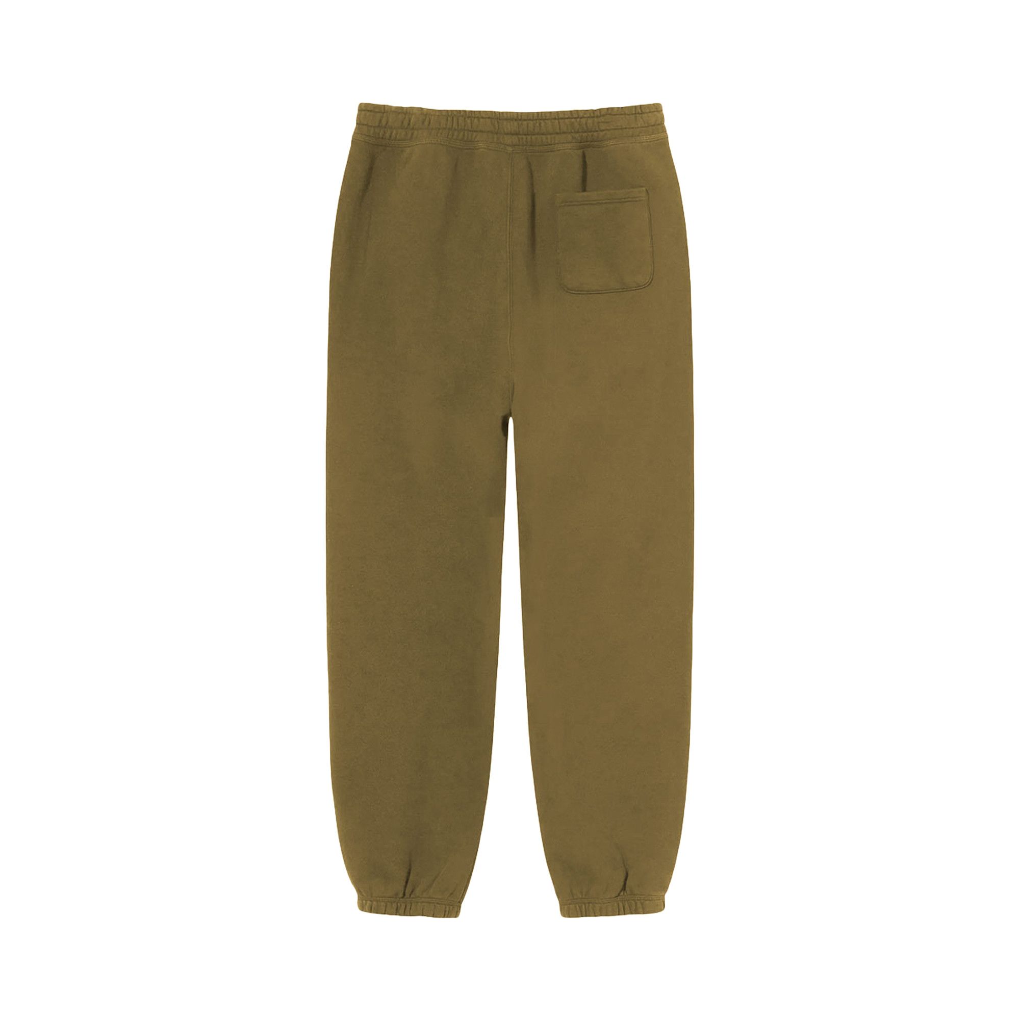 Buy Stussy Stock Logo Sweatpant 'Olive' - 116627 OLIV | GOAT Buy Stussy Stock Logo Sweatpant 'Olive' - 116627 OLIV | GOAT