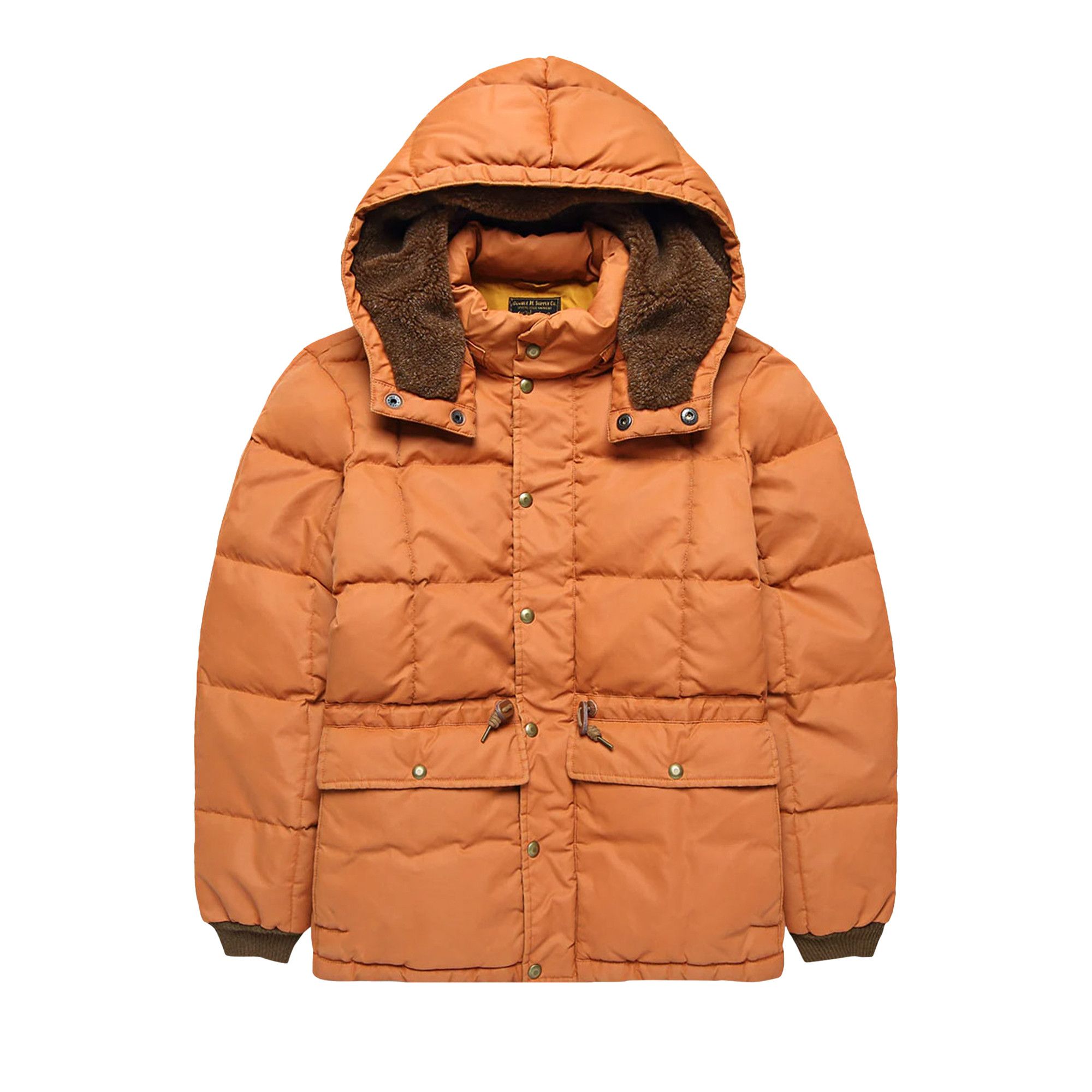 Burnt orange polo ralph lauren online