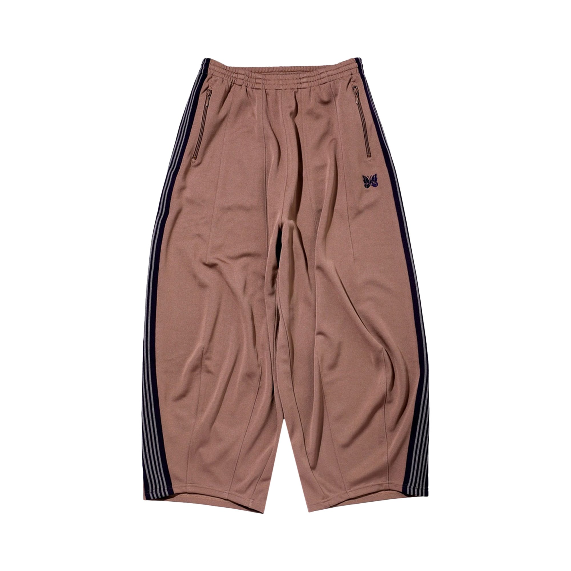 Buy Needles H.D. Pant 'Taupe' - NS116 TAUP | GOAT
