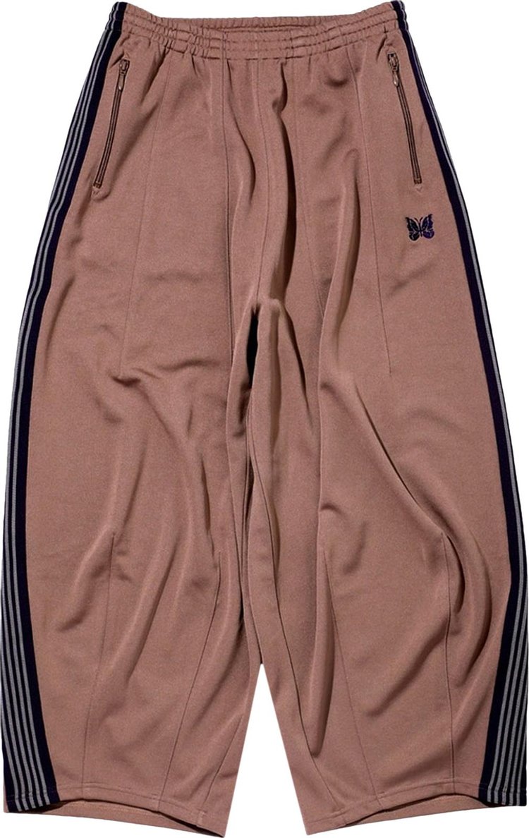 Needles H.D. Pant 'Taupe'