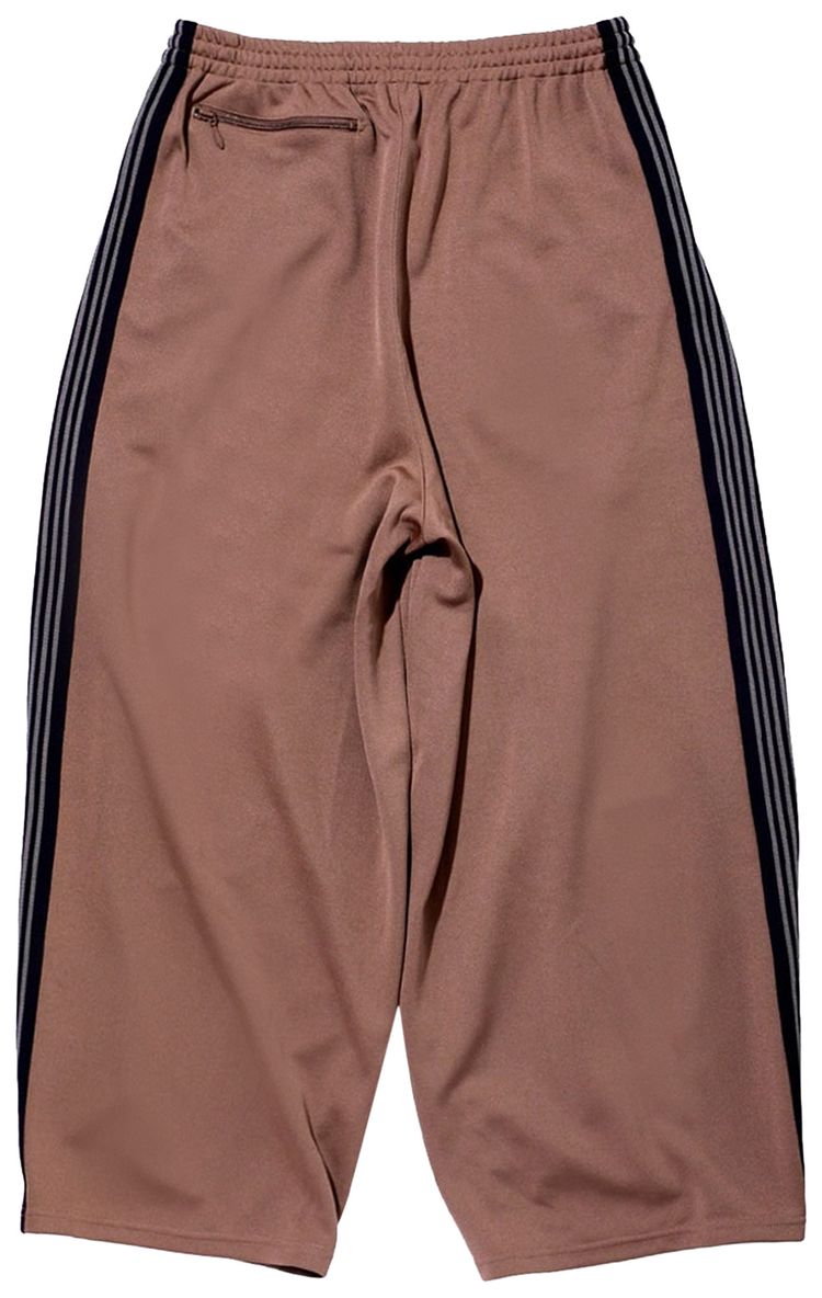 Needles HD Pant Taupe