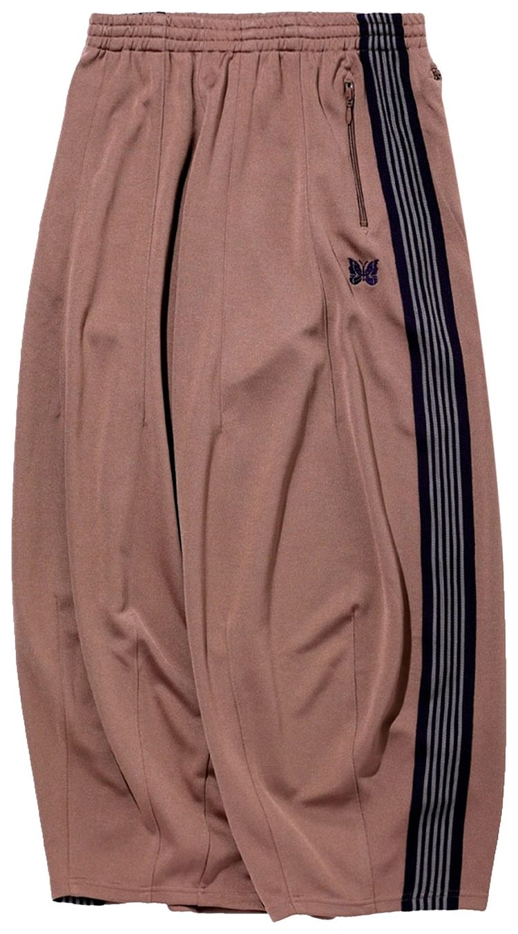 Needles HD Pant Taupe