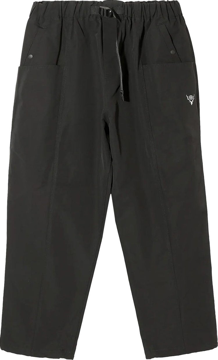 Needles Belted C.S. Pant 'Black'