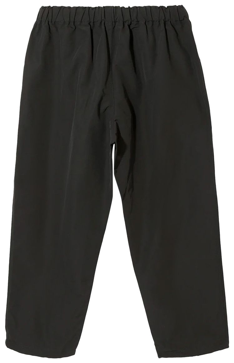 Needles Belted CS Pant Black