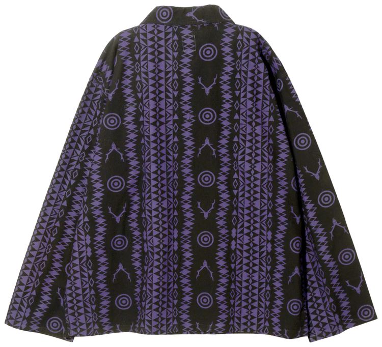 Needles Hunting Shirt SkullTarget