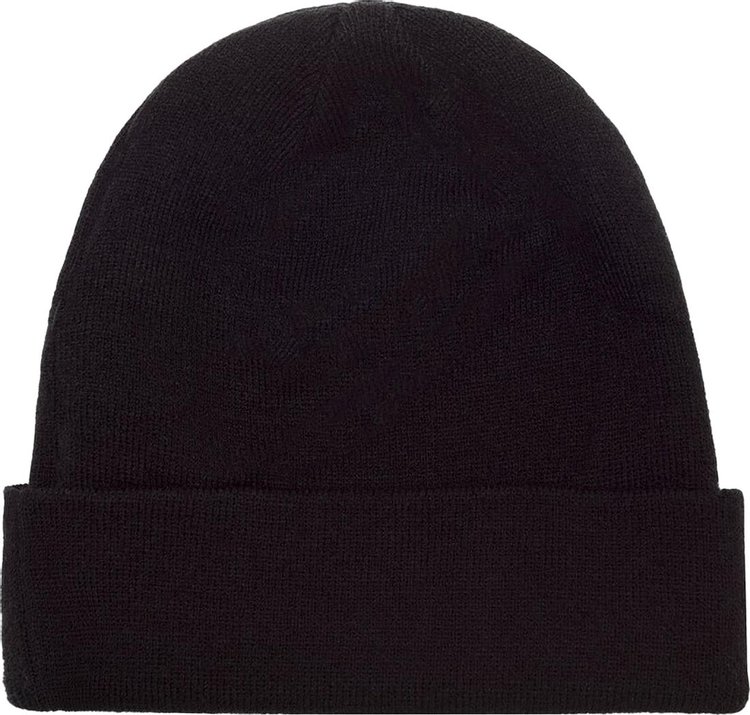 Neighborhood Beanie Black