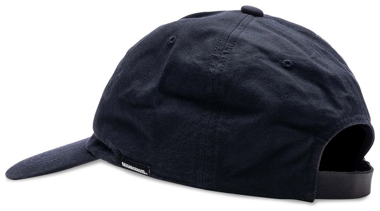 Neighborhood Mil Dad Cap Navy