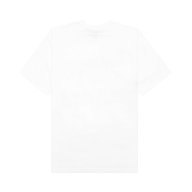 Neighborhood Short Sleeve T Shirt White