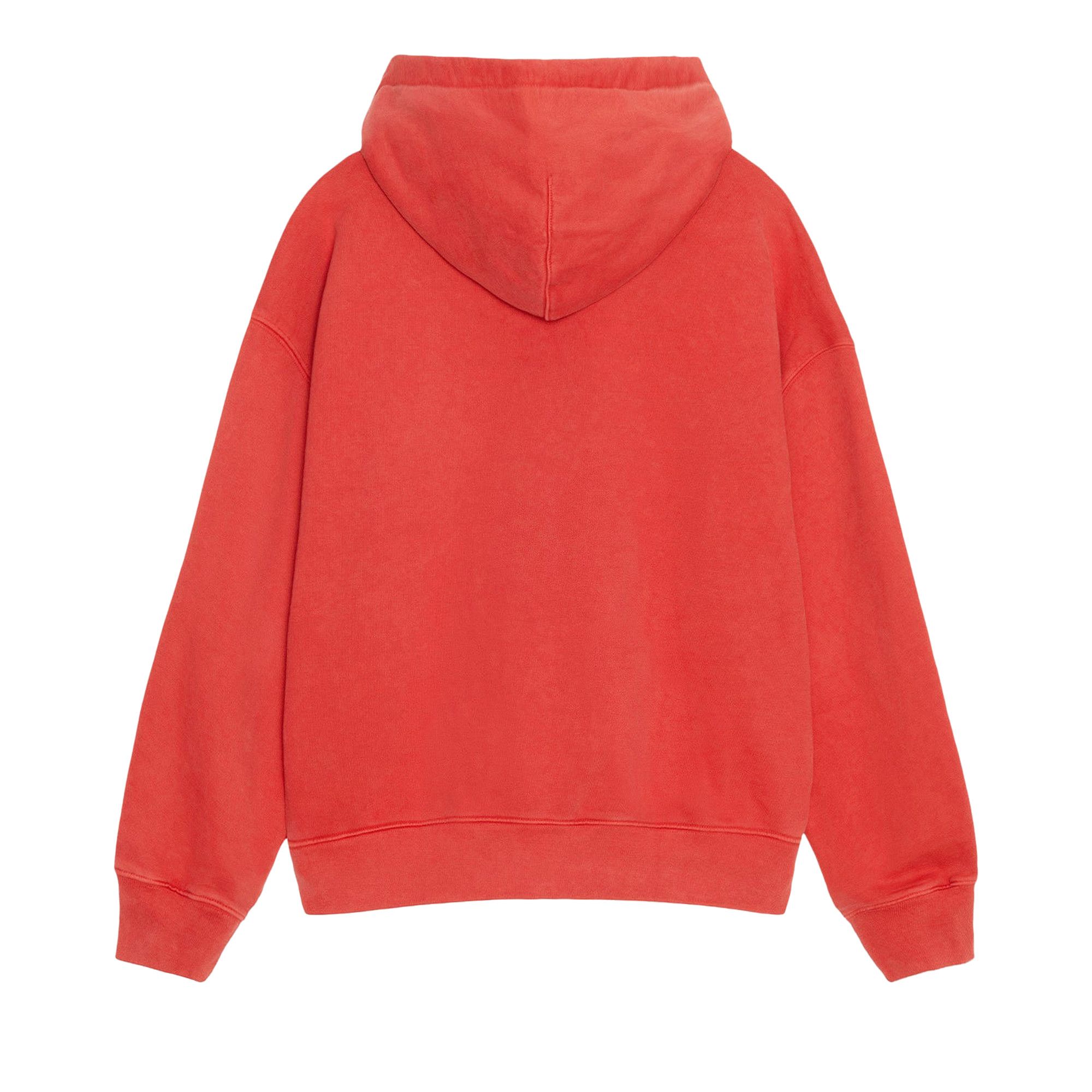 Habanero red hoodie online