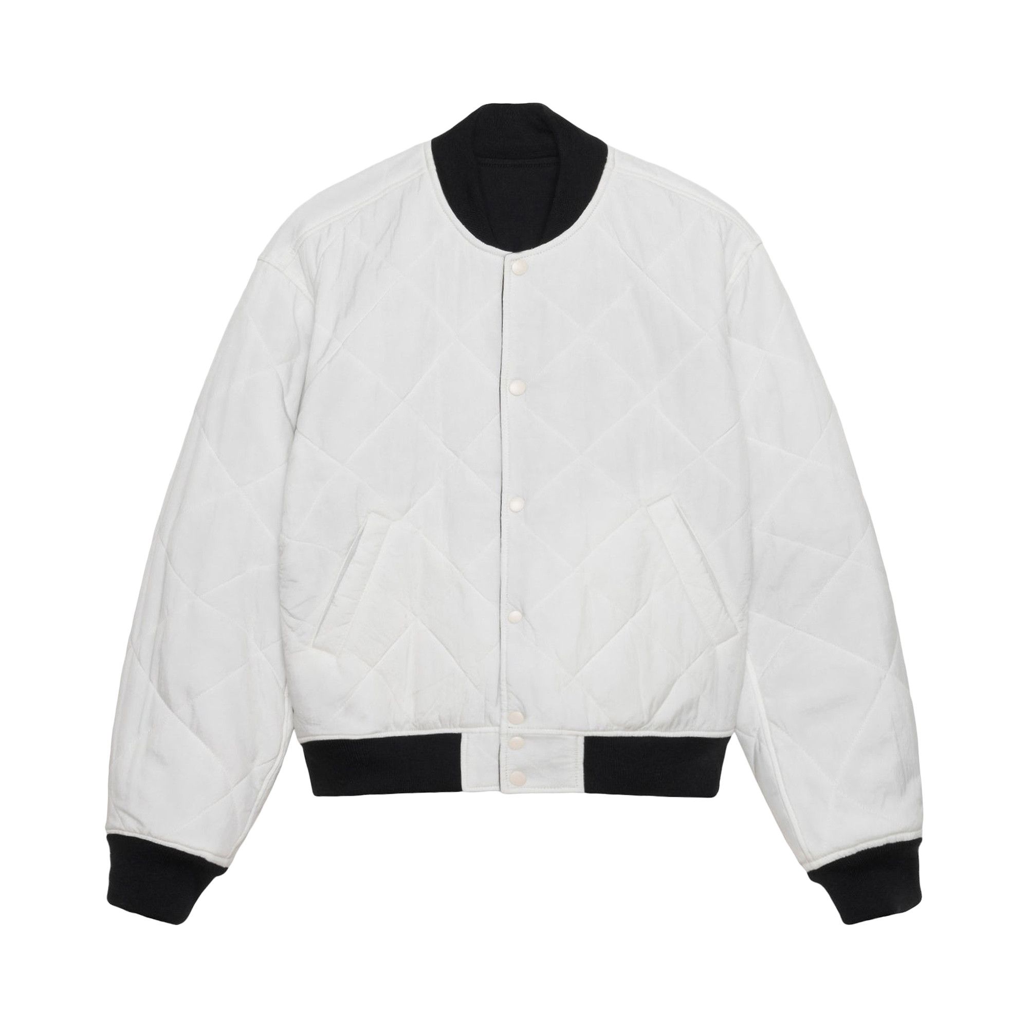 最安値！Stussy NIKE REVERSIBLE VARSITY Mサイズ Buy Stussy x Nike Reversible Varsity Jacket 'Medium Olive