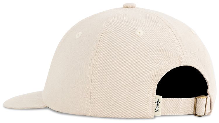Aime Leon Dore x Drakes Chino Hat Pristine