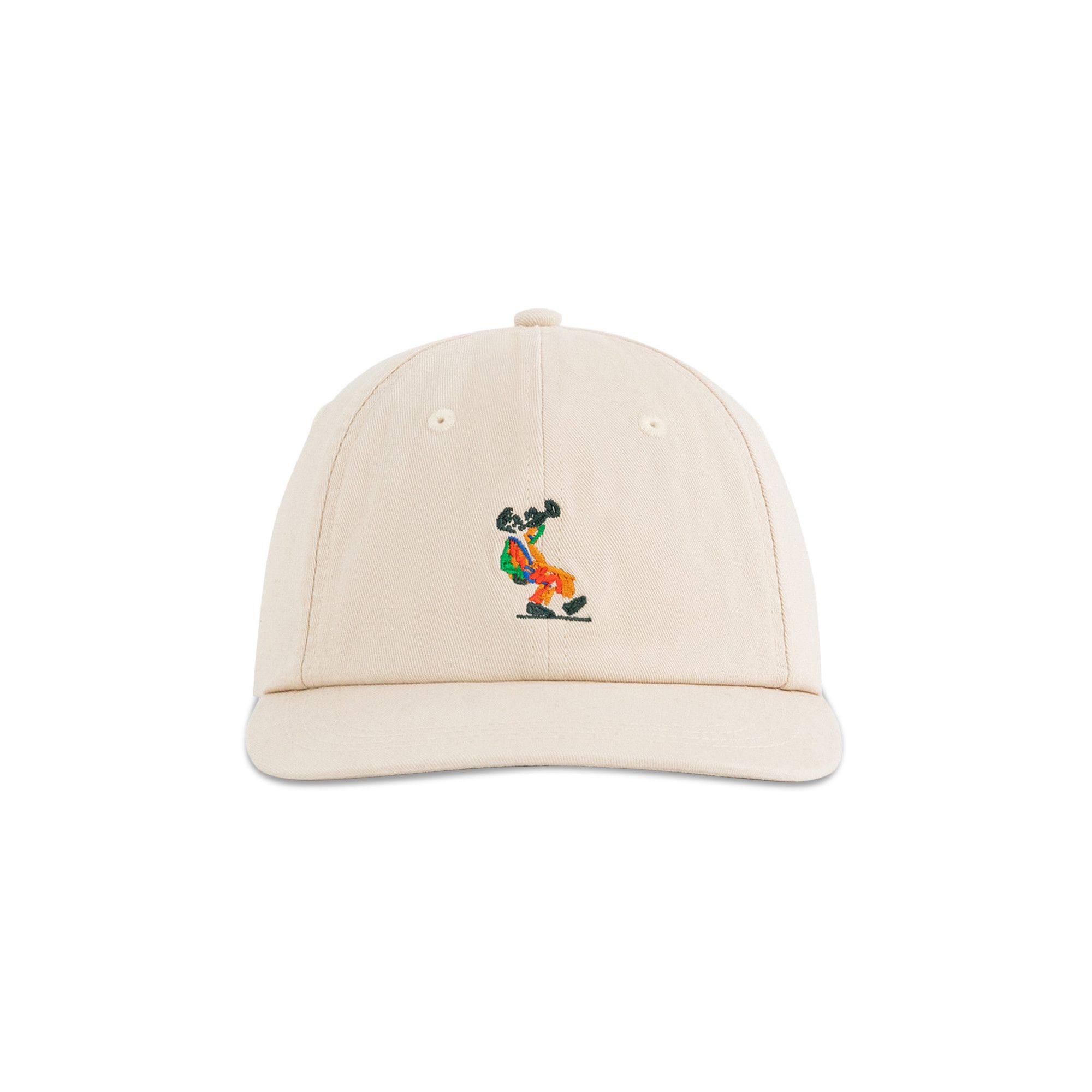 Buy Aimé Leon Dore x Drake's Chino Hat 'Pristine