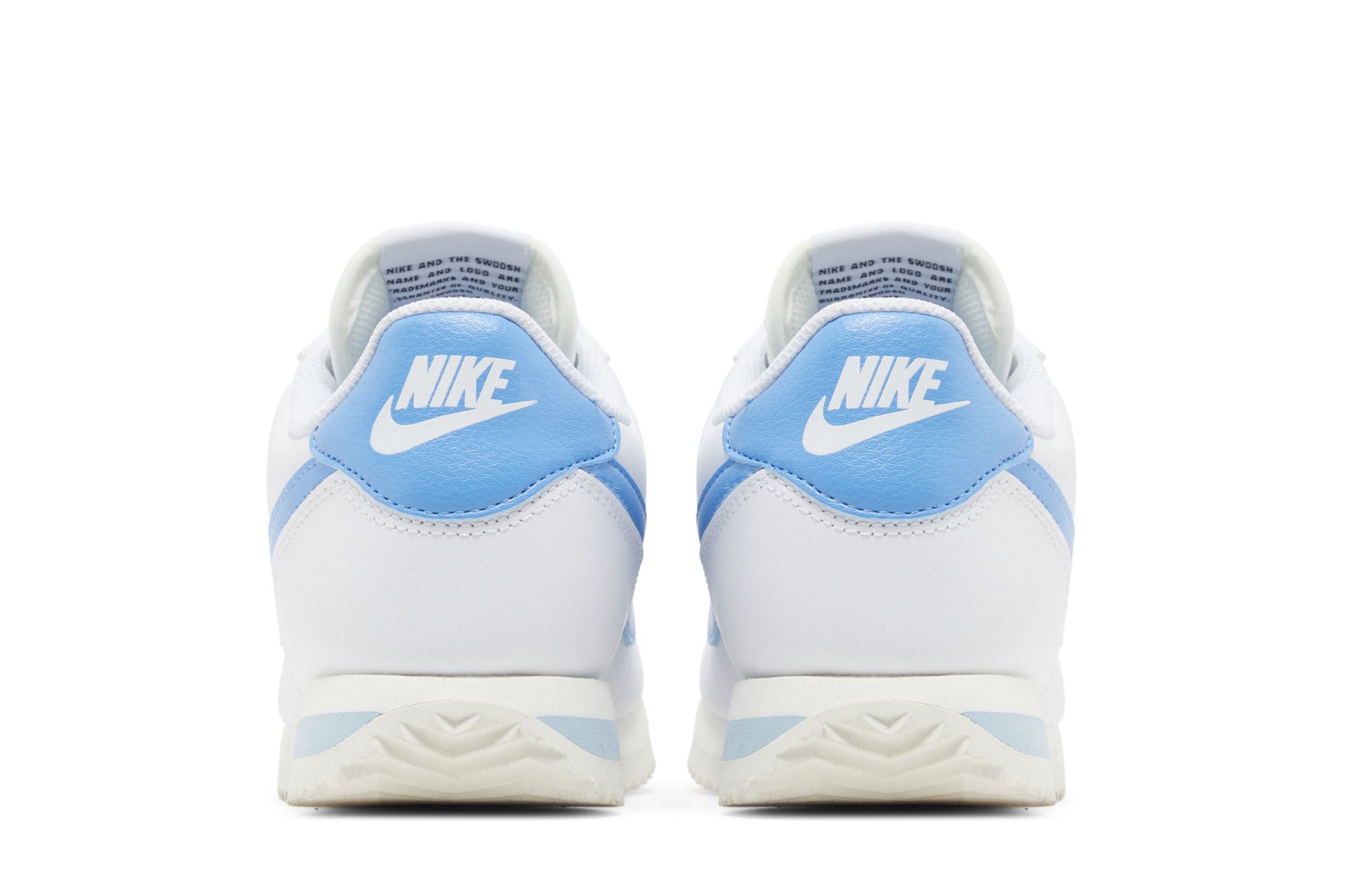 Buy Wmns Cortez University Blue DN1791 102 GOAT CA