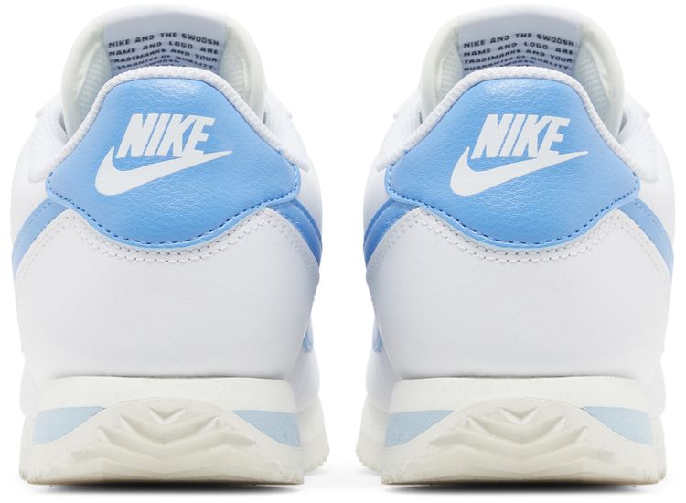 Nike Wmns Cortez University Blue