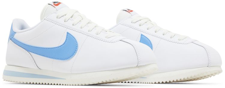 Nike Wmns Cortez University Blue