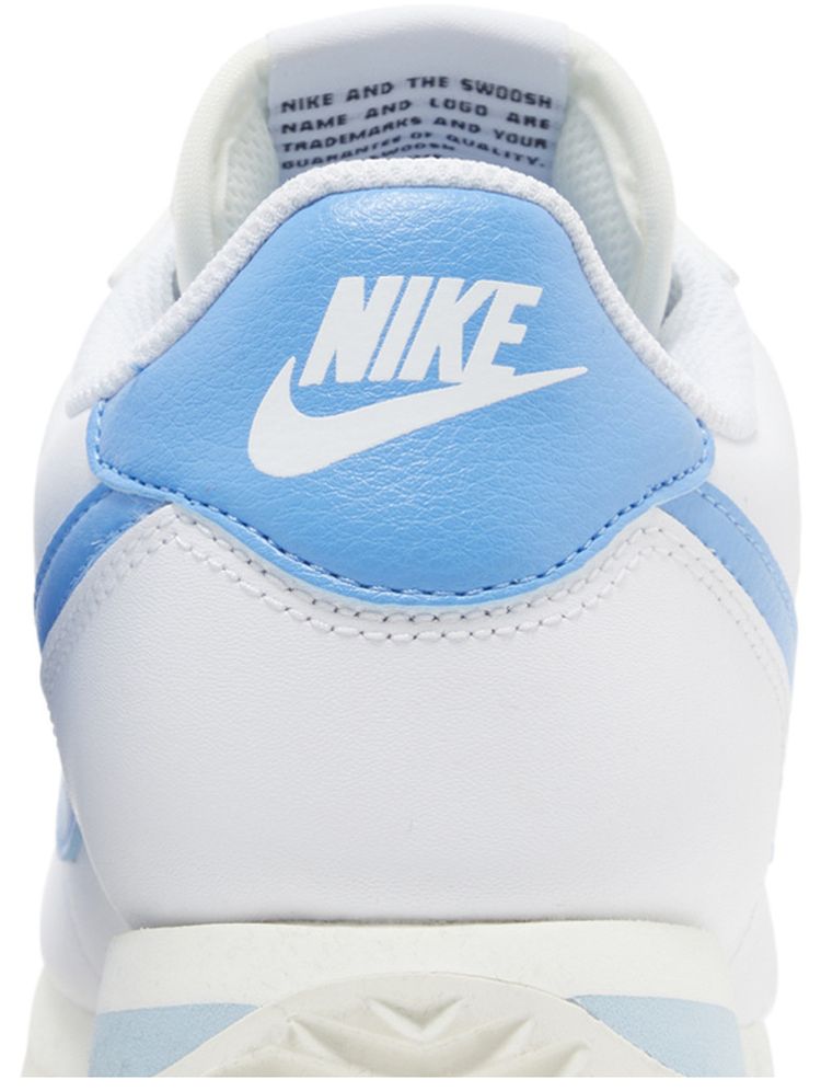 Nike Wmns Cortez University Blue