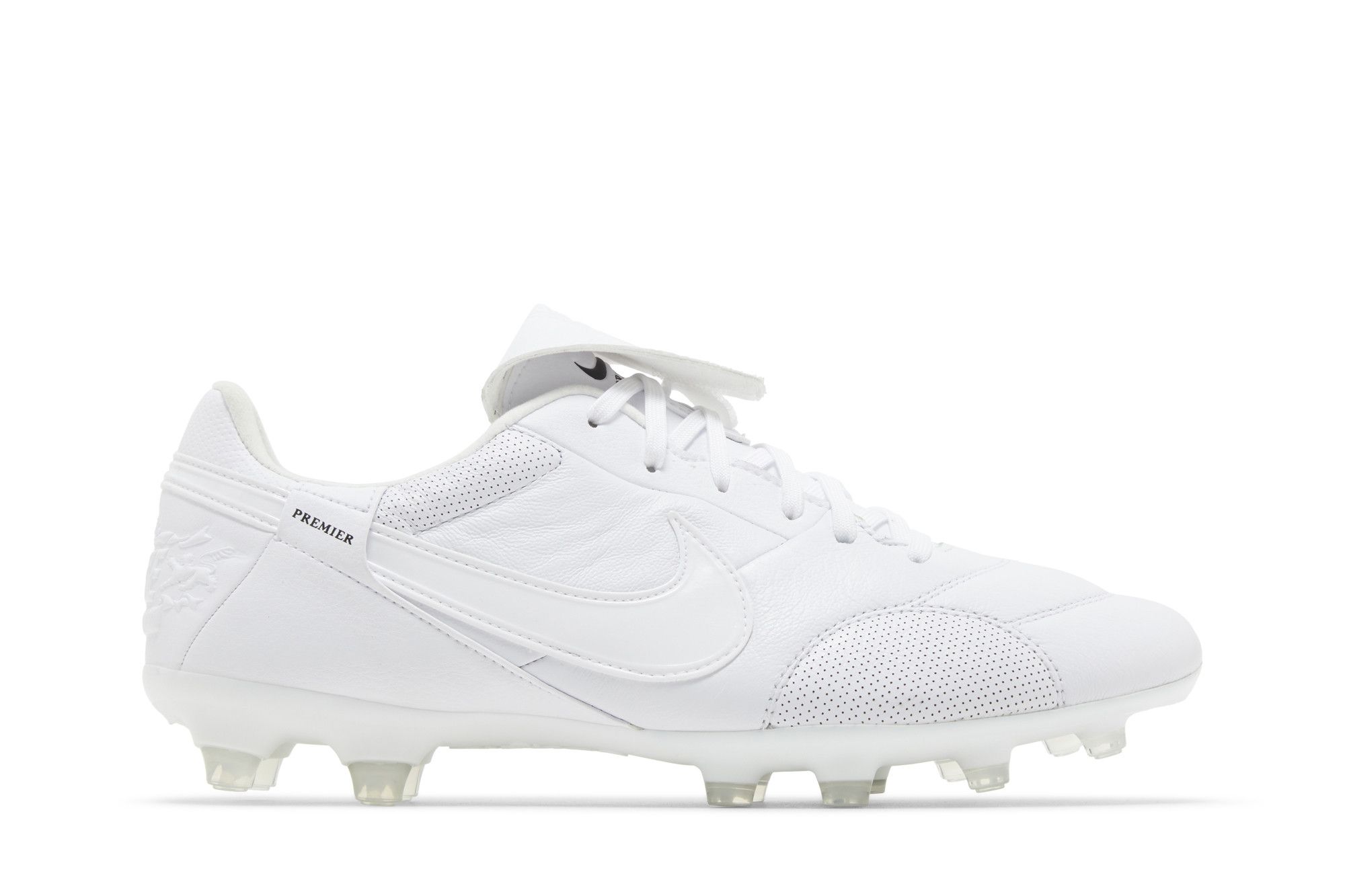 Buy Premier 3 FG Triple White AT5889 100 GOAT