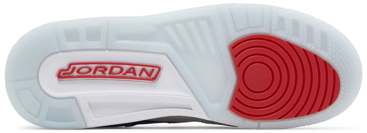 Air Jordan Legacy 312 Low GS Emerald Rise