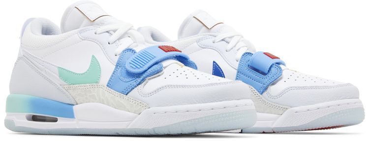 Air Jordan Legacy 312 Low GS Emerald Rise