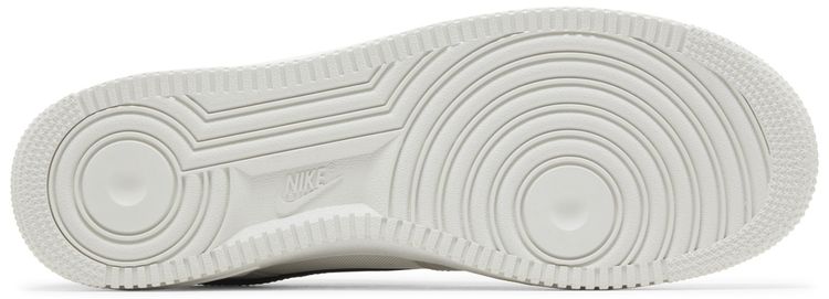 Nike Air Force 1 Low Premium Light Bone Cargo Khaki