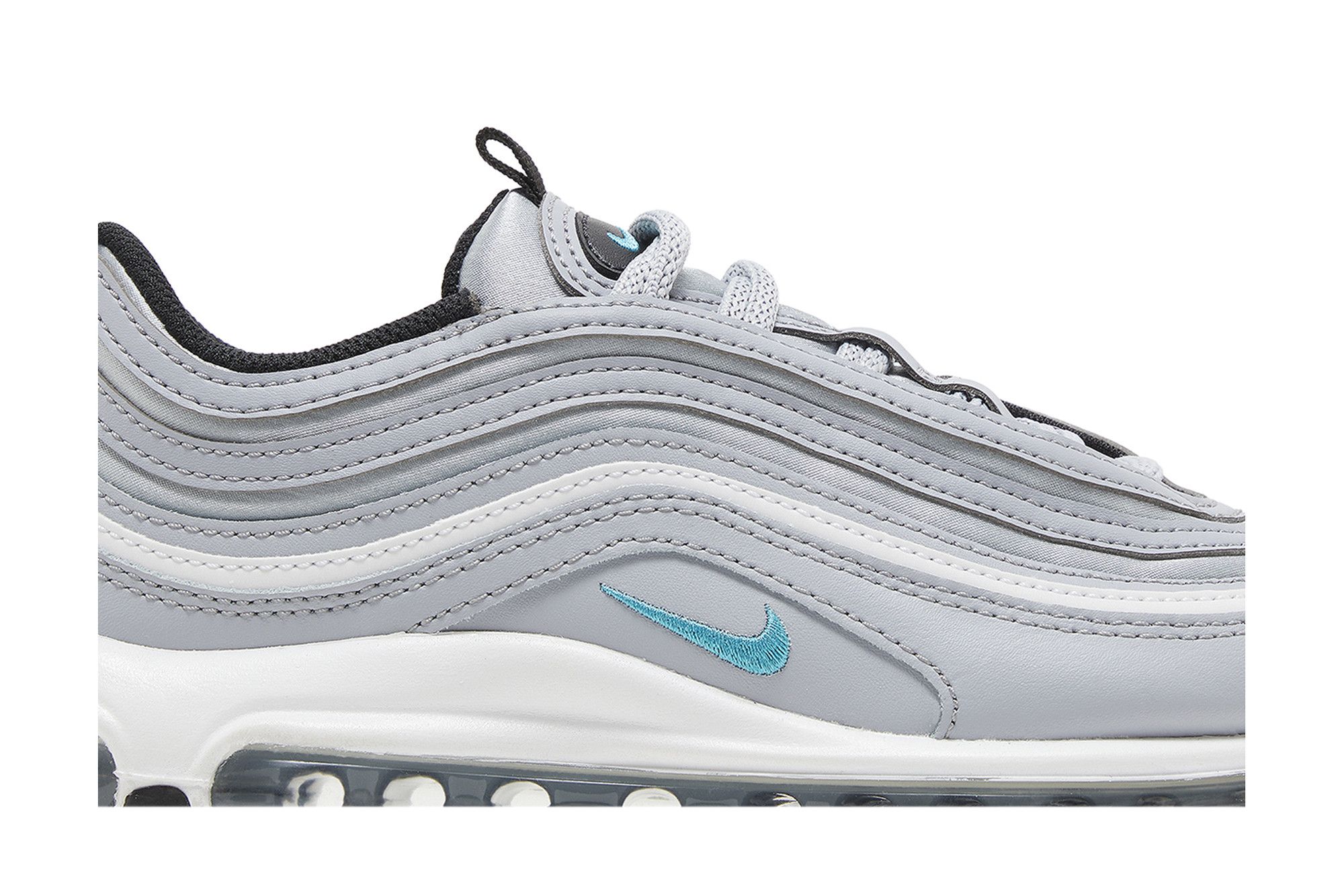 Air max 97 se blue nebula on sale