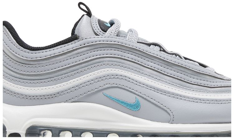 Nike Wmns Air Max 97 SE Wolf Grey Teal Nebula