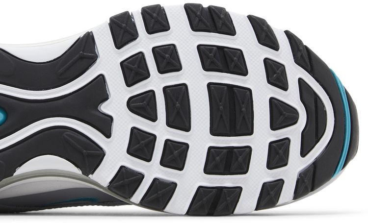 Nike Wmns Air Max 97 SE Wolf Grey Teal Nebula