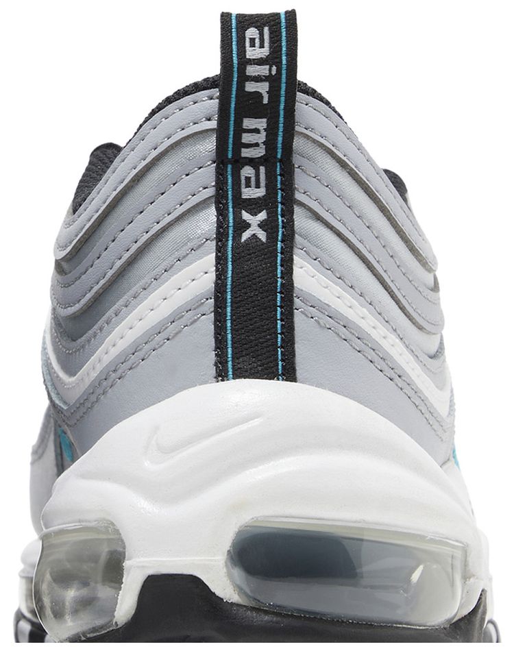 Nike Wmns Air Max 97 SE Wolf Grey Teal Nebula