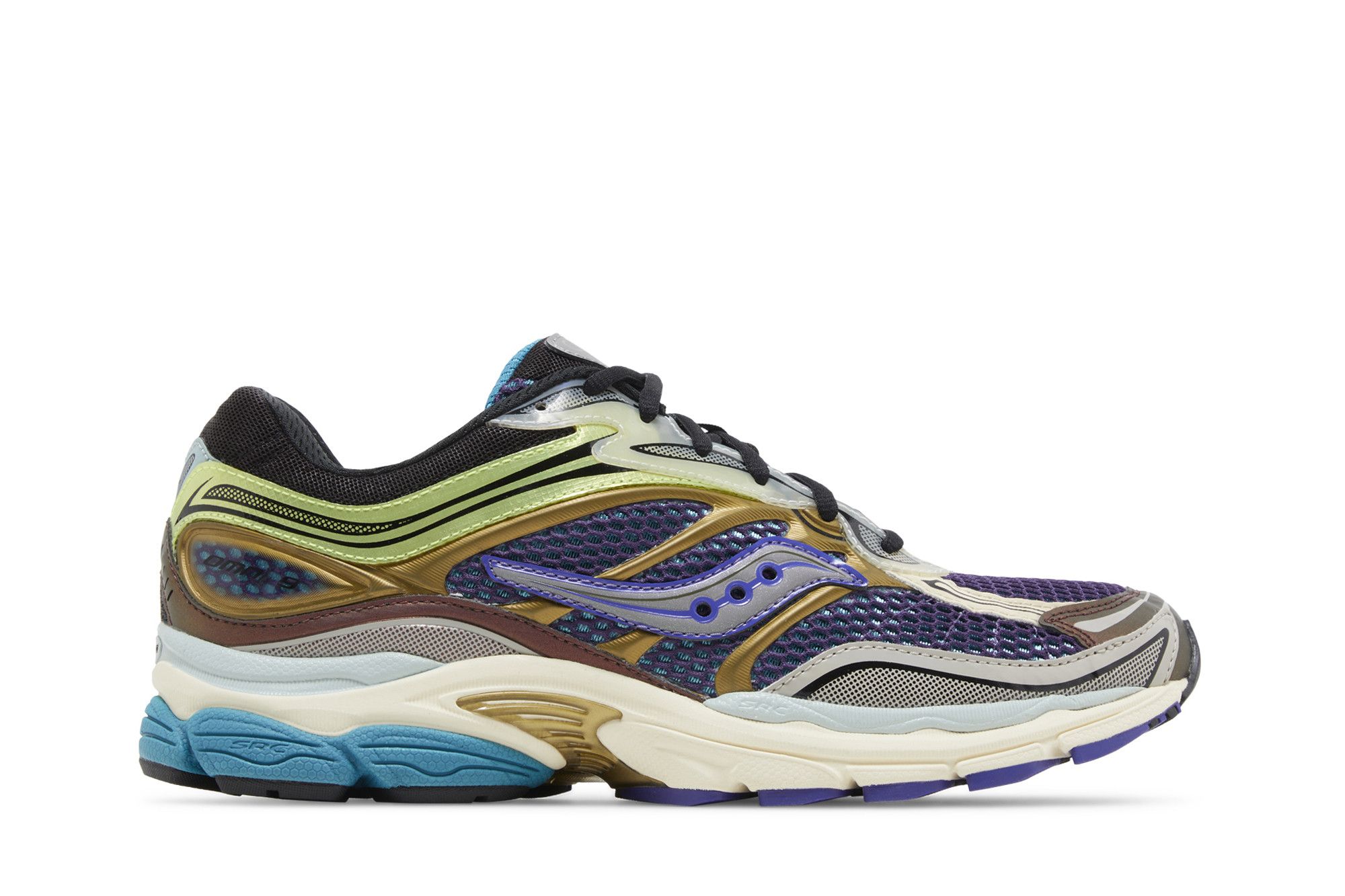 Saucony powergrid 2024 omni